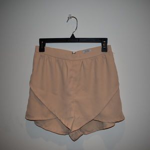 Tobi dress shorts
